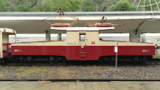lokomotiva S11-10  Bordomi 2019
