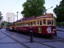 Historick tramvajov hospoda