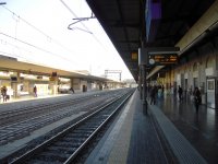 Ndra Bologna Centrale.