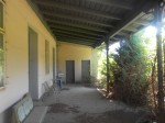 Stav budovy v roce 2012