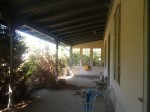 Stav budovy v roce 2012
