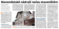 �l�nek v �asopisu �elezni��� �. 35/2011