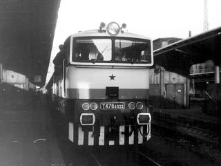 T478.4023 Brno 1989