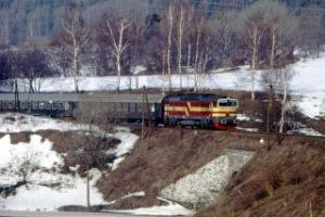 750.143 Ostrun� 1993