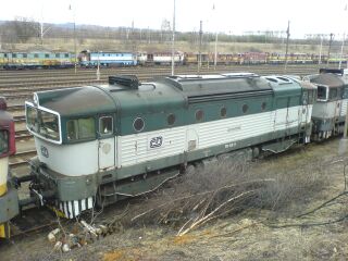 753.340 vjezdov� n�dra� ÈT 6.4.06