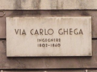 Via Carlo Ghega