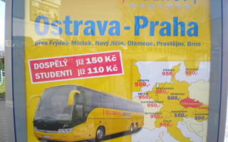 Tak za kolik vlastn&#236; s SA do Prahy...??