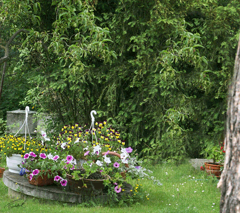 Spořič za trest