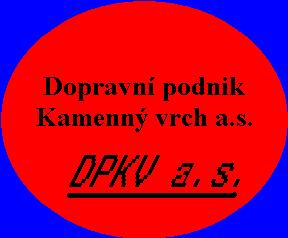 Logo DPKV