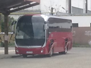 Neposlu�n� magelys na LV stanici