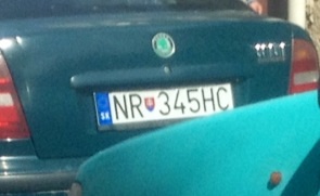 NR345HC