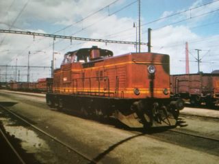 70.leta Chocen