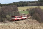 809 282-7, Os 23512, Krnov - Brantice