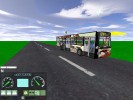 3605 s GTA na zast�vke