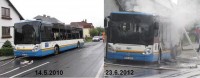 Citelis 12M ev.�: 7014 a 7015