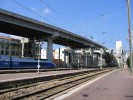 stanice NICE Ville