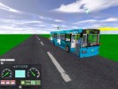 Morsk� panny v Autobuse