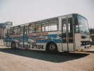 N�dhernej ko��r �. 302 na odstavn�m placu (dnes OC F�rum) (6/2002)