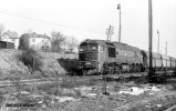 T679.1238  K.Vary-Dvory 1.2.1982