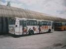 Karosa B 732.40 z roku 1988 ev. . 473 (5/2001)