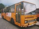Lehk� tuning na voze 474 (7/2001)