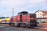 01.08.1996 - Ebersbach 735.237