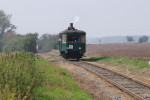 M124 Opo�no - Dobru�ka, 28.9.2021