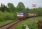 �d�r nad Metuj� - 751.151-2 s Pn 63330
