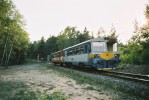 810.180 v Os z Plzn do Blatna na cest do Kaznjova (p.17:42) 13.9.2003