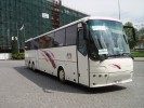Bova - FTL, foceno v HK na dnes ji� historick�m m�st�