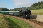 464.008; Volary; Srpen 2017