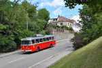 3136 Kroftova 13. 6. 2026