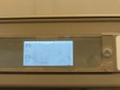 61 54 10-70 005-3, elektronick� rezerva�n�k