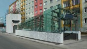  2015 03 07 - Metro Praha - Stanice Pet�iny