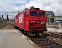 363 033-2 posunuje v Havlkov Brod 14. 6. 2012