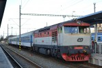 Os 3632 po pjezdu do Olomouce
