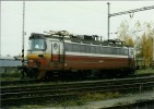 240 108-1; DKV esk Budjovice 23.10.1996