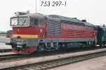 753 297 - Tnit nad Orlic Jaro 1993