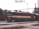 753 297 - erven 1994 Letohrad