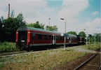 Seifhennersdorf 2001