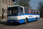 n�hradn� autobusov� doprava