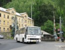 132 p�ej�d� p�es p�ejezd u �elezni�n� zast�vky D���n-P��pe�. 13.6.2011