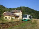 Hodinov takt tramvaje do P Petschau