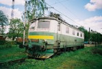 121.005 na nkladnm ndra v Chomutov, 27.4.2002