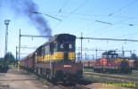 T669.0513 (works loco no. 428), 17 August 1992