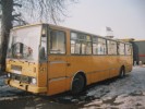 V�z 343 v posledn�ch dnech u DPmL, pozd�ji odprod�n Pac�kovi - �. 623 (2/2003)