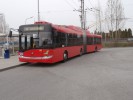 � VRBN� - ODJEZD