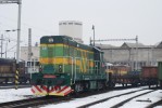 743.005, Nymburk, 20.1.2009