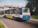 P�vodn� vzhled CVR na LIBRAX na voze 472 v Doub� (5/2001)