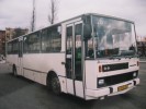 Jedin� zgener�lkovan� libereck� C 734 ve Zlineru, v�z 485 (4/2001)